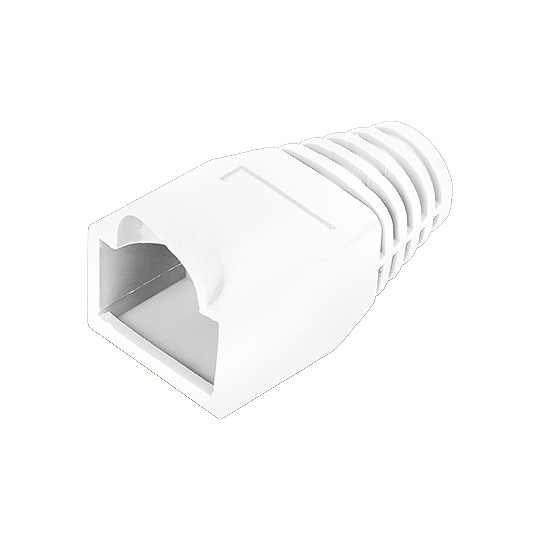 Capas para RJ45 Flexiveis