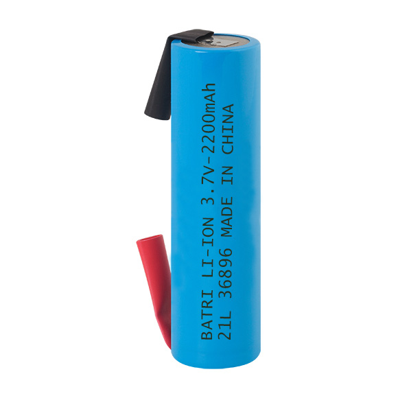 3,6V 2200mAh