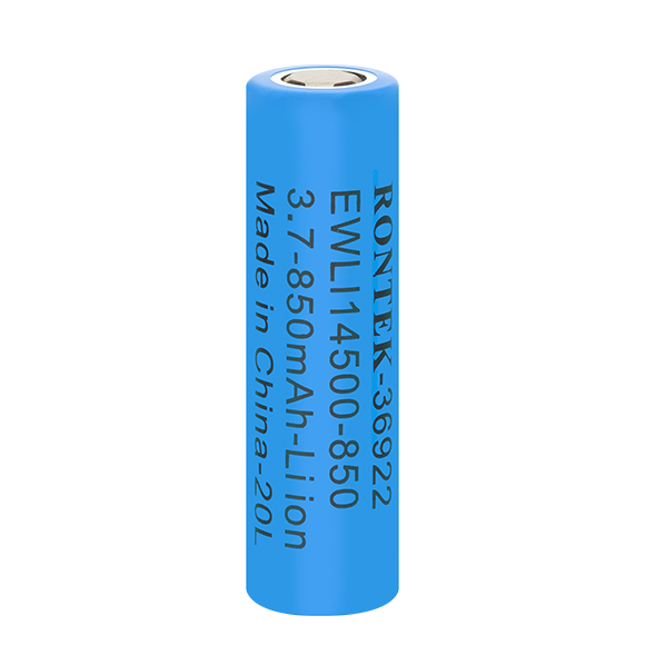 3,7V 850mAh