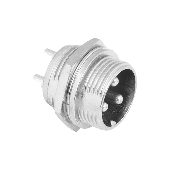 Conectores Circular (MIKE)