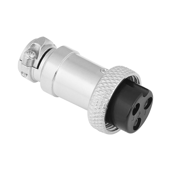 Conectores Circular (MIKE)