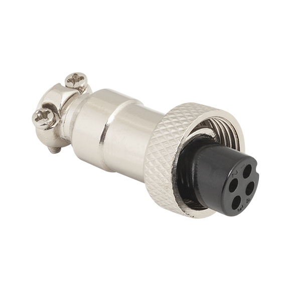 Conectores Circular (MIKE)