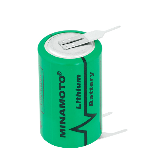 3V 750mAh