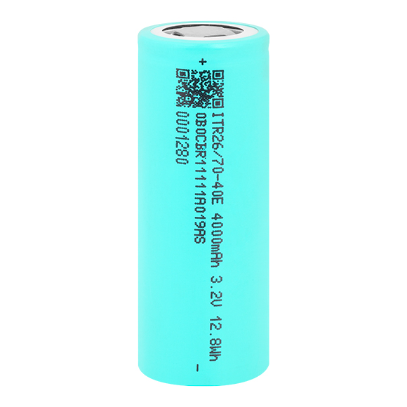 3,2V 4000mAh