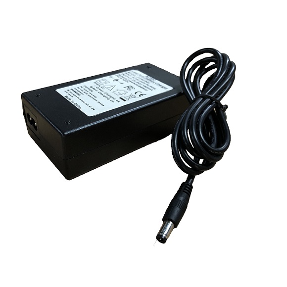 Carregador p/ Bateria de Chumbo - 1,5A