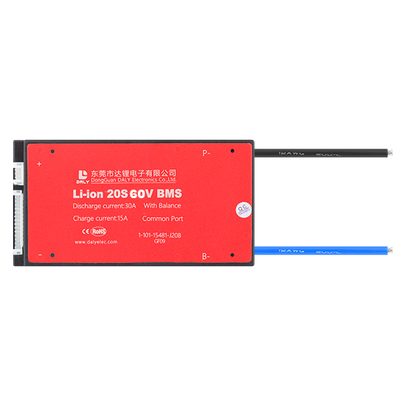 PCM-20S-60V-30A