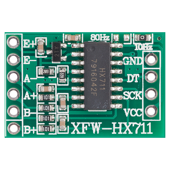 Modulo Conversor Hx711