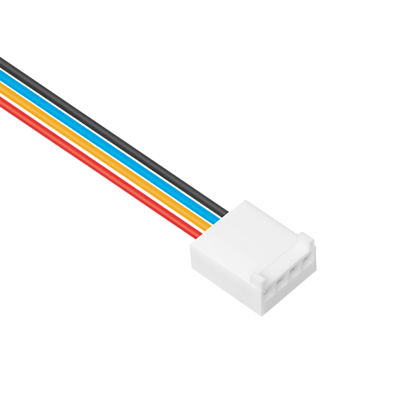 Molex 2695-4P