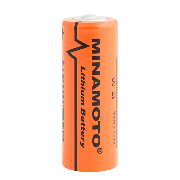 3,6V 2800mAh A