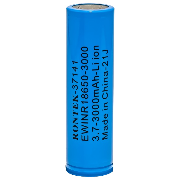 3,6V 3000mAh