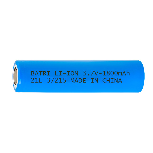 3,7V 1800mAh 