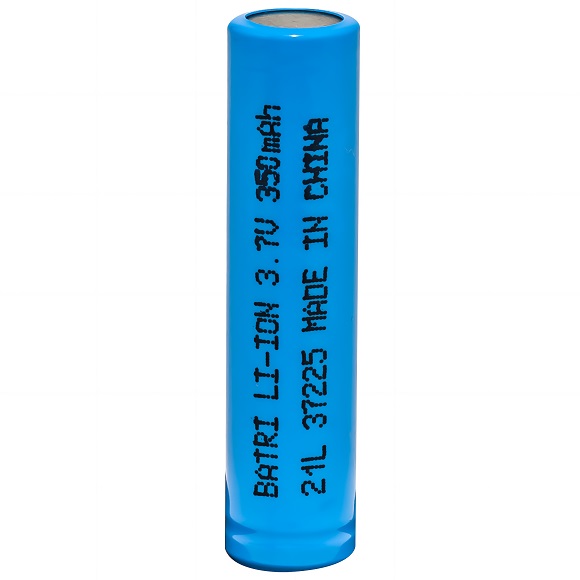 3,7V 350mAh