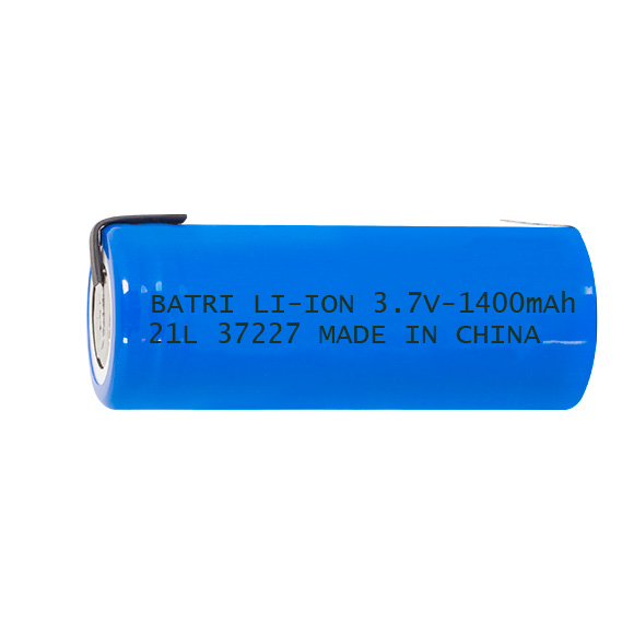 3,7V 1400mAh