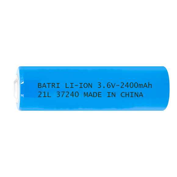 3,6V 2400mAh AA