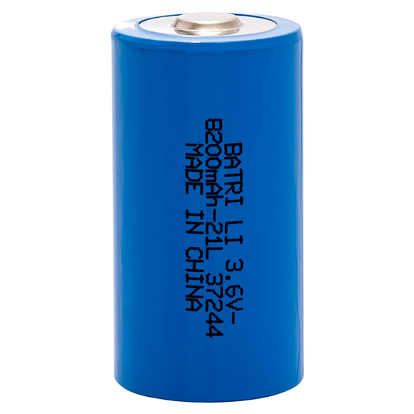 3,6V 8200mAh C 