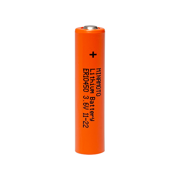 3,6V 800mAh