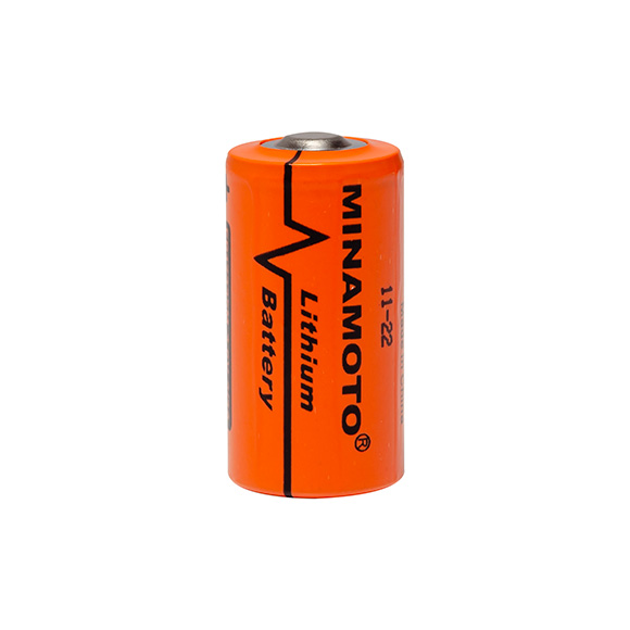 3,6V 1700mAh