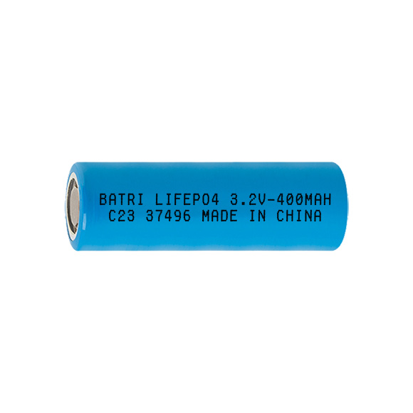 3,2V 400mAh