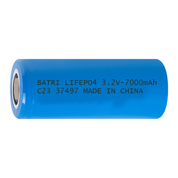 3,2V 7000mAh