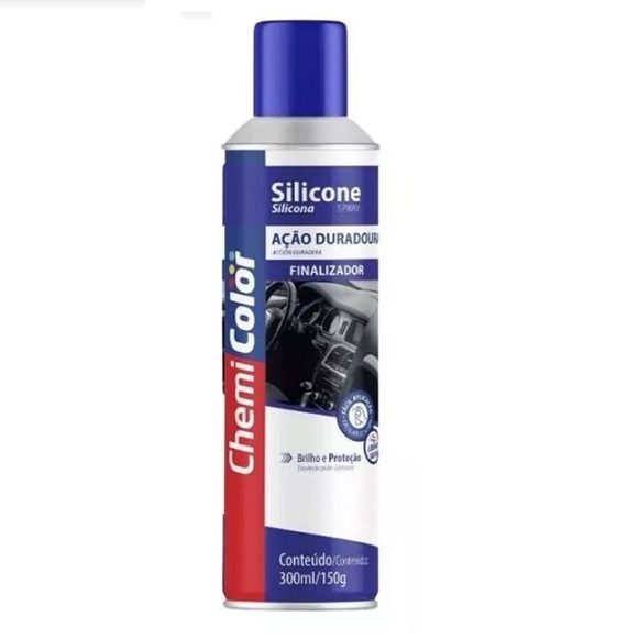 Silicone Chemicolor