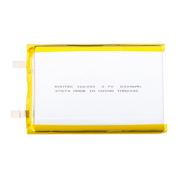 3,7V 8000mAh-45