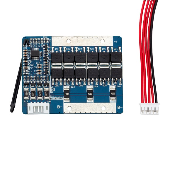 PCM-4S-40A