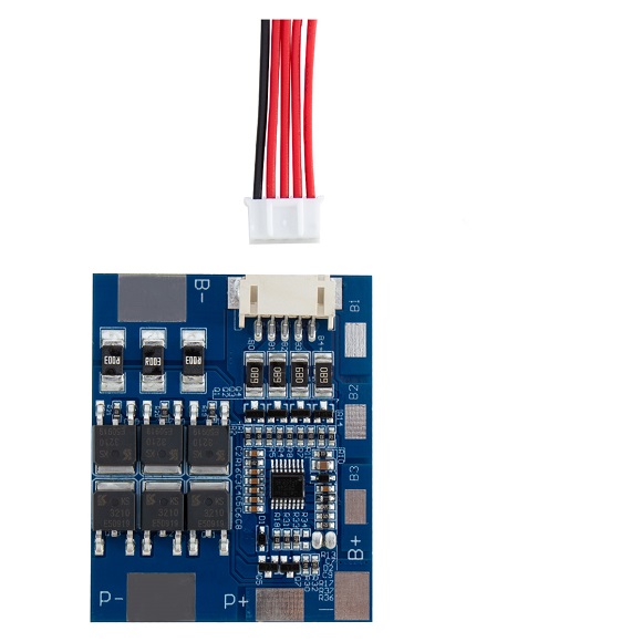 PCM-4S-12,8V-15A