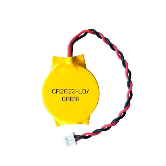 3V CR2032 - 37694