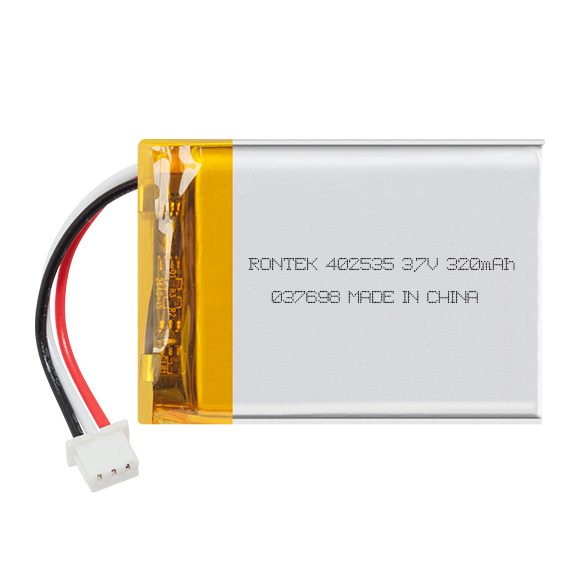 3,7V 320mAh - 37698