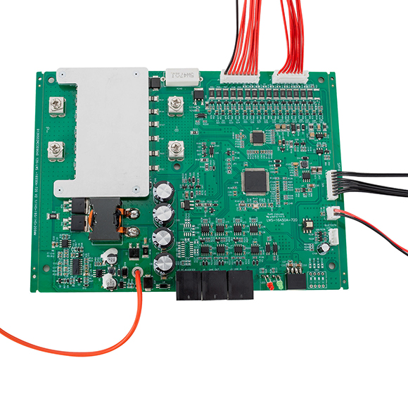 PCM-15S-50A