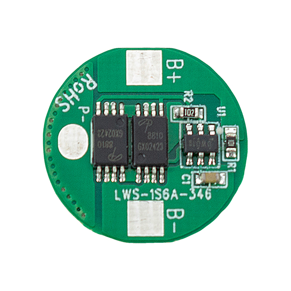 PCM-1S-3,7V-6A - 37709