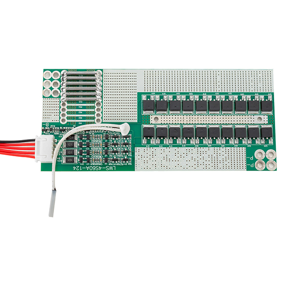 PCM-4S-60A - 37712