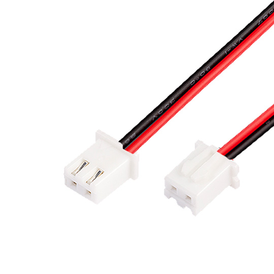 XHP-2P Invertido - 37743