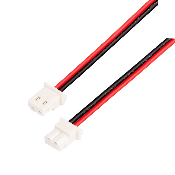 Conectores fêmea para baterias de telefones sem fio - 37746