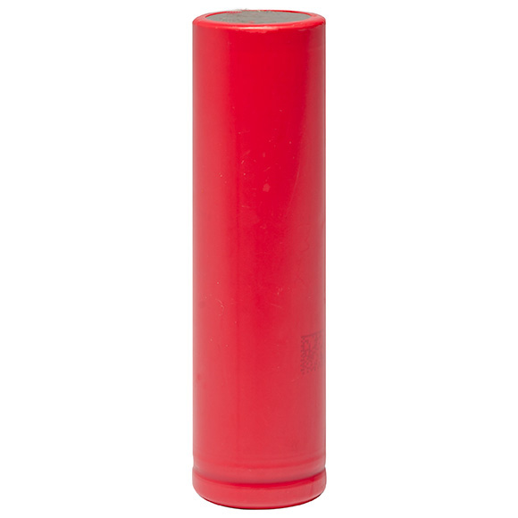 3,6V 2420mAh