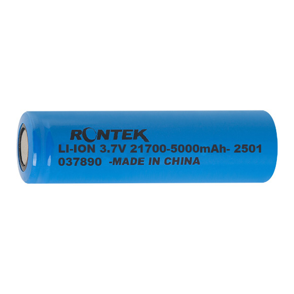 3,7V 5000mAh