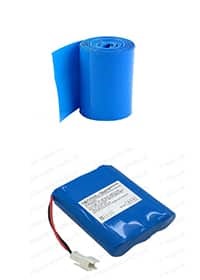 bateria pvc